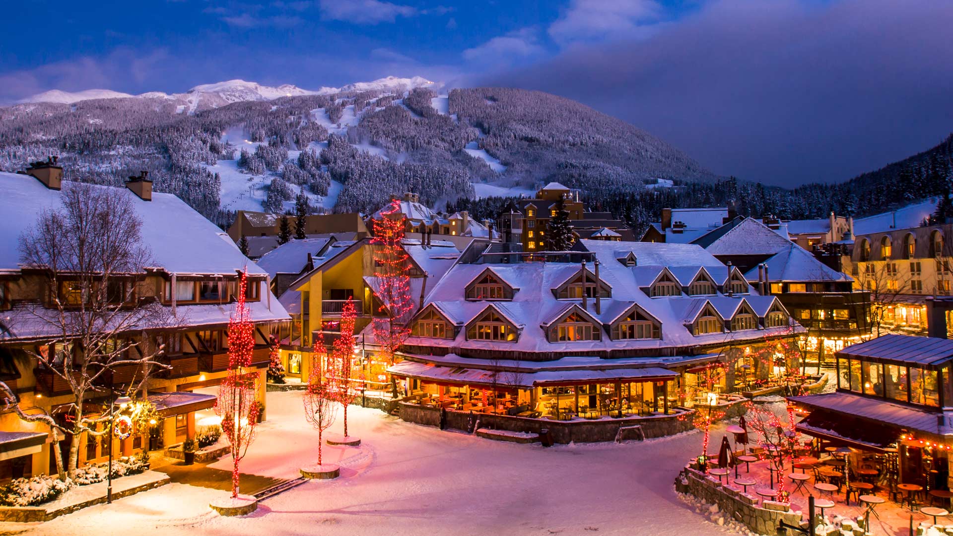 Bing Wallpaper (CA) 20251202 - Tuesday, 2nd December, 2025